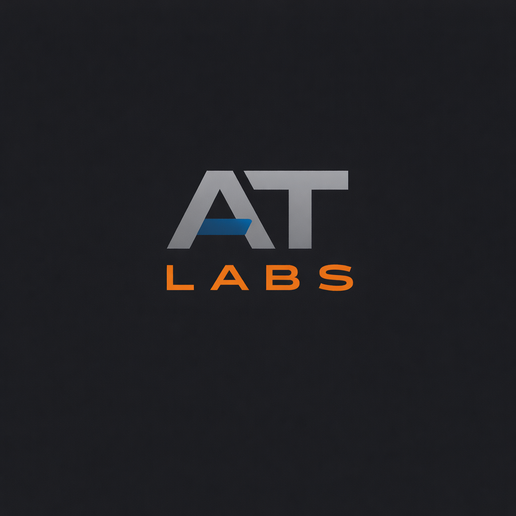 AT Labs Logo